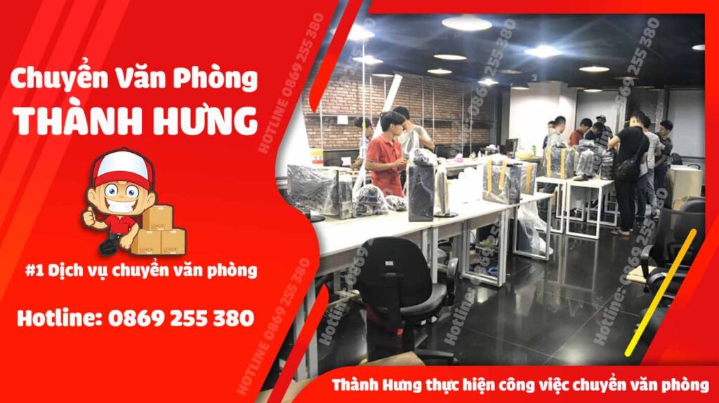 Đóng Gói và Vận Chuyển