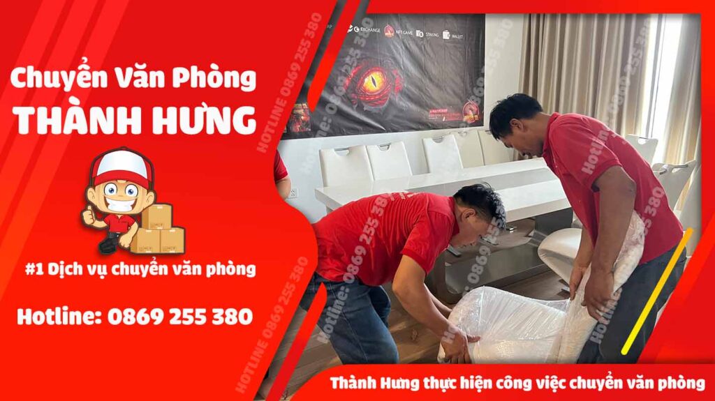 Đội Ngũ Nhân Viên Chuyên Nghiệp